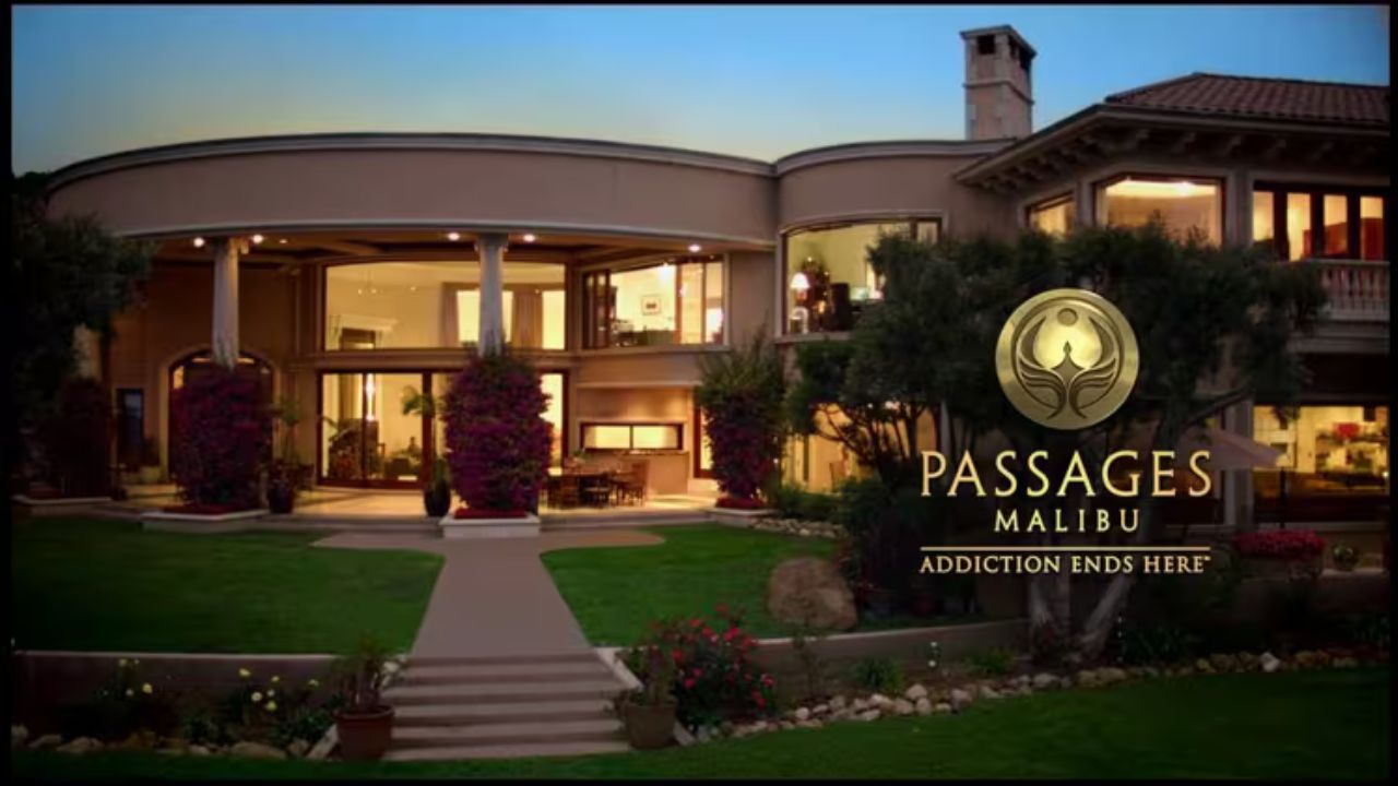 passages malibu logo