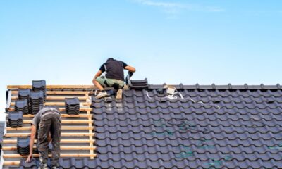 Expert Roofing Services