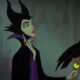 maleficent wouldn't be a lacky