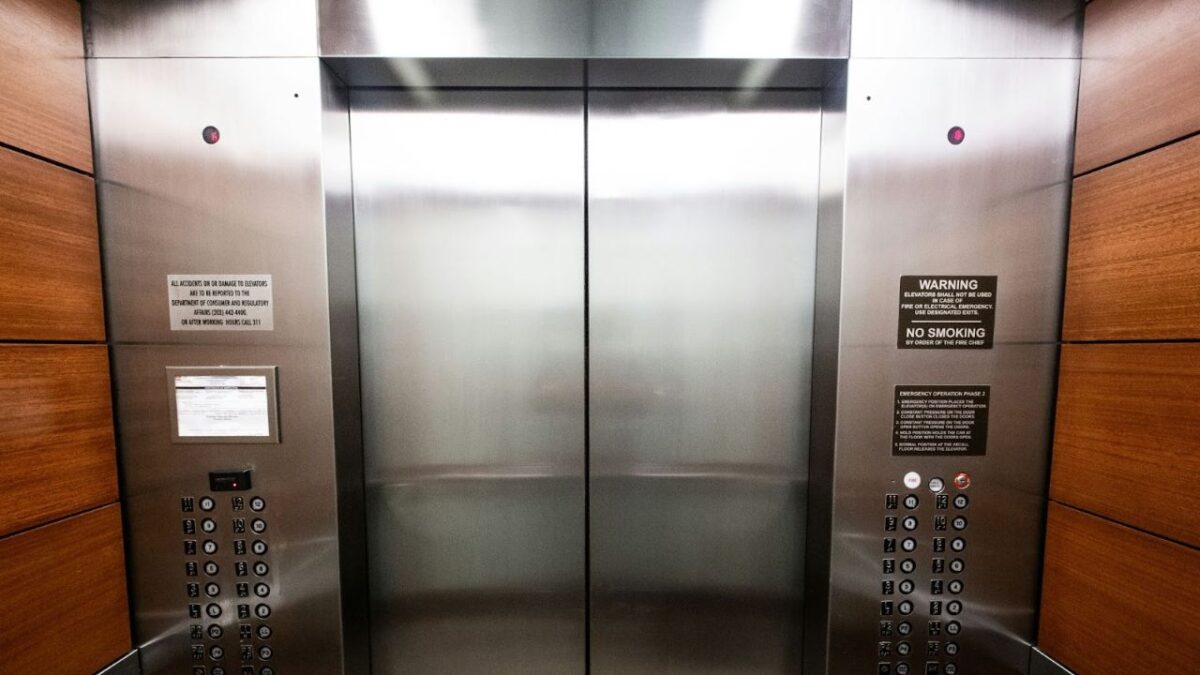 Elevator