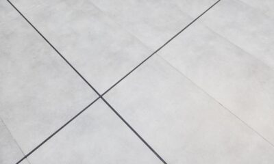 Commercial Tile