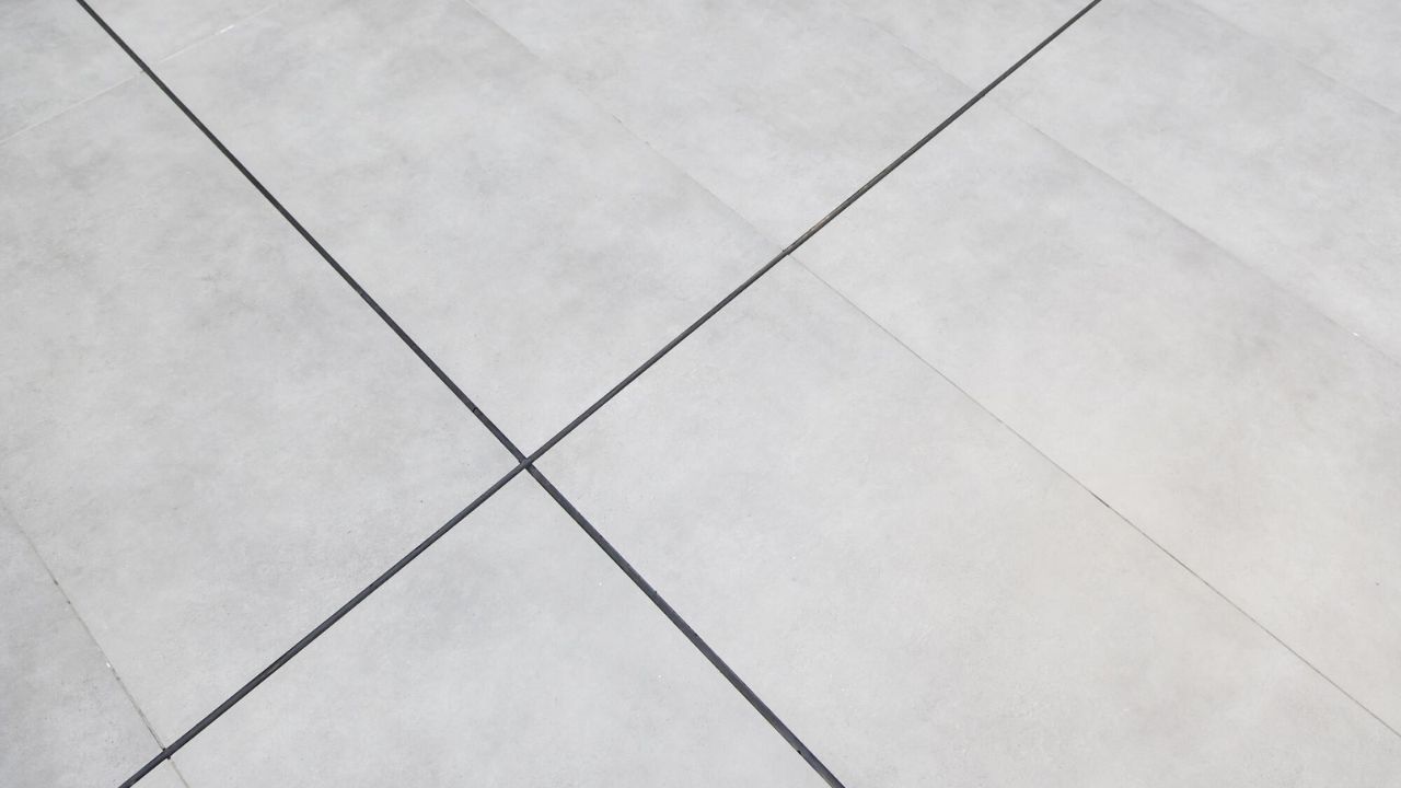 Commercial Tile