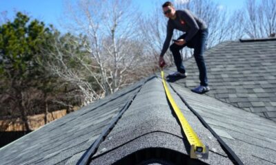 Fix Your Roof Easily