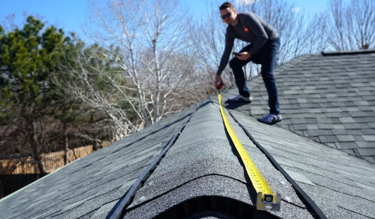 Fix Your Roof Easily