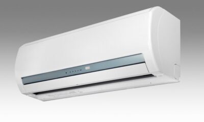 Air Conditioning Repair