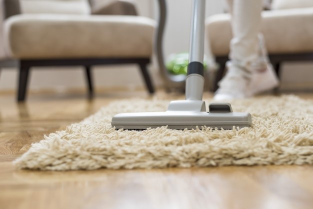 Carpet Cleaning Mistakes