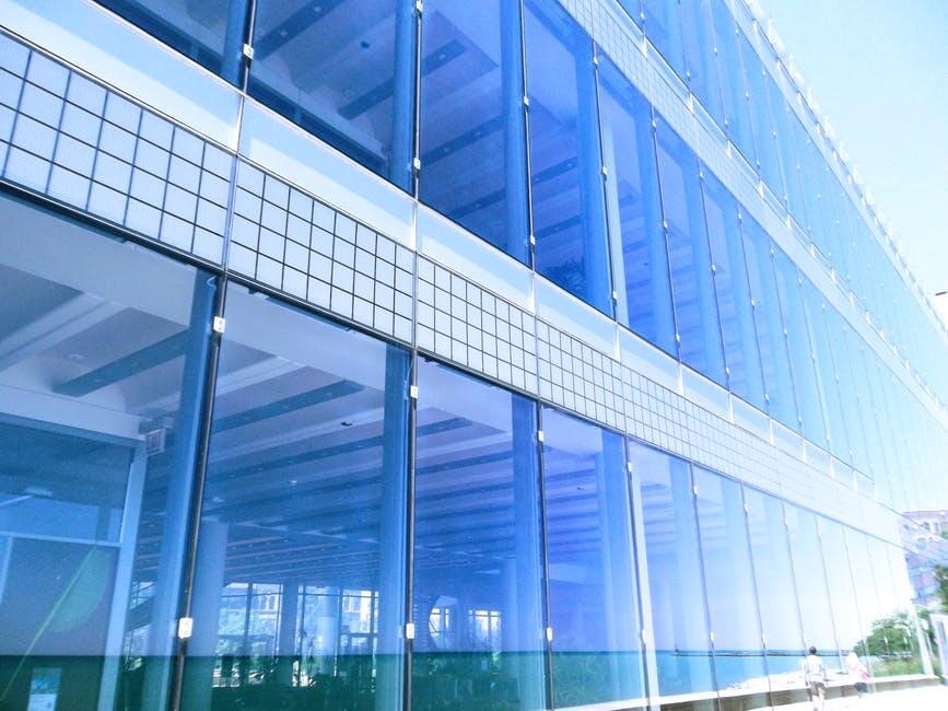 Architectural Window Film