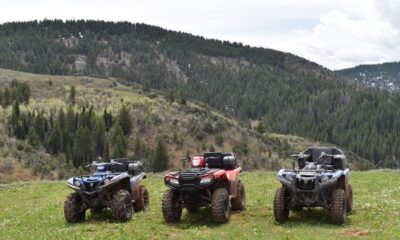 ATV Rides