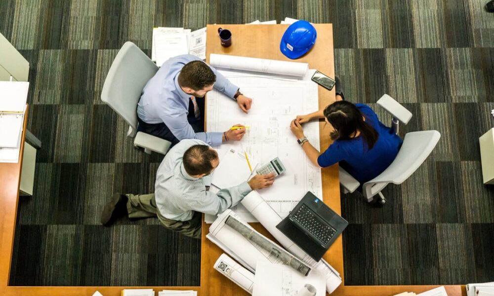 Bridging Traditional and Digital Unlocking the Power of Business
