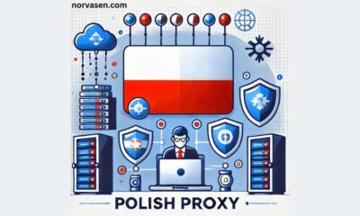 Poland Proxies