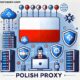 Poland Proxies