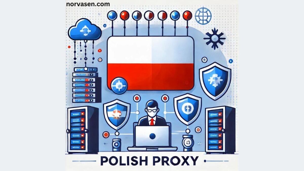 Poland Proxies