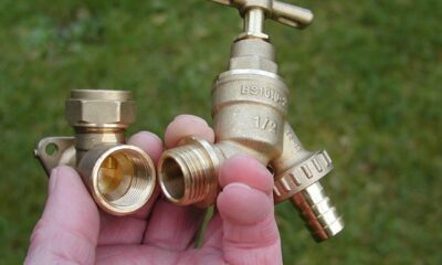 Common Plumbing Problems And Their Causes