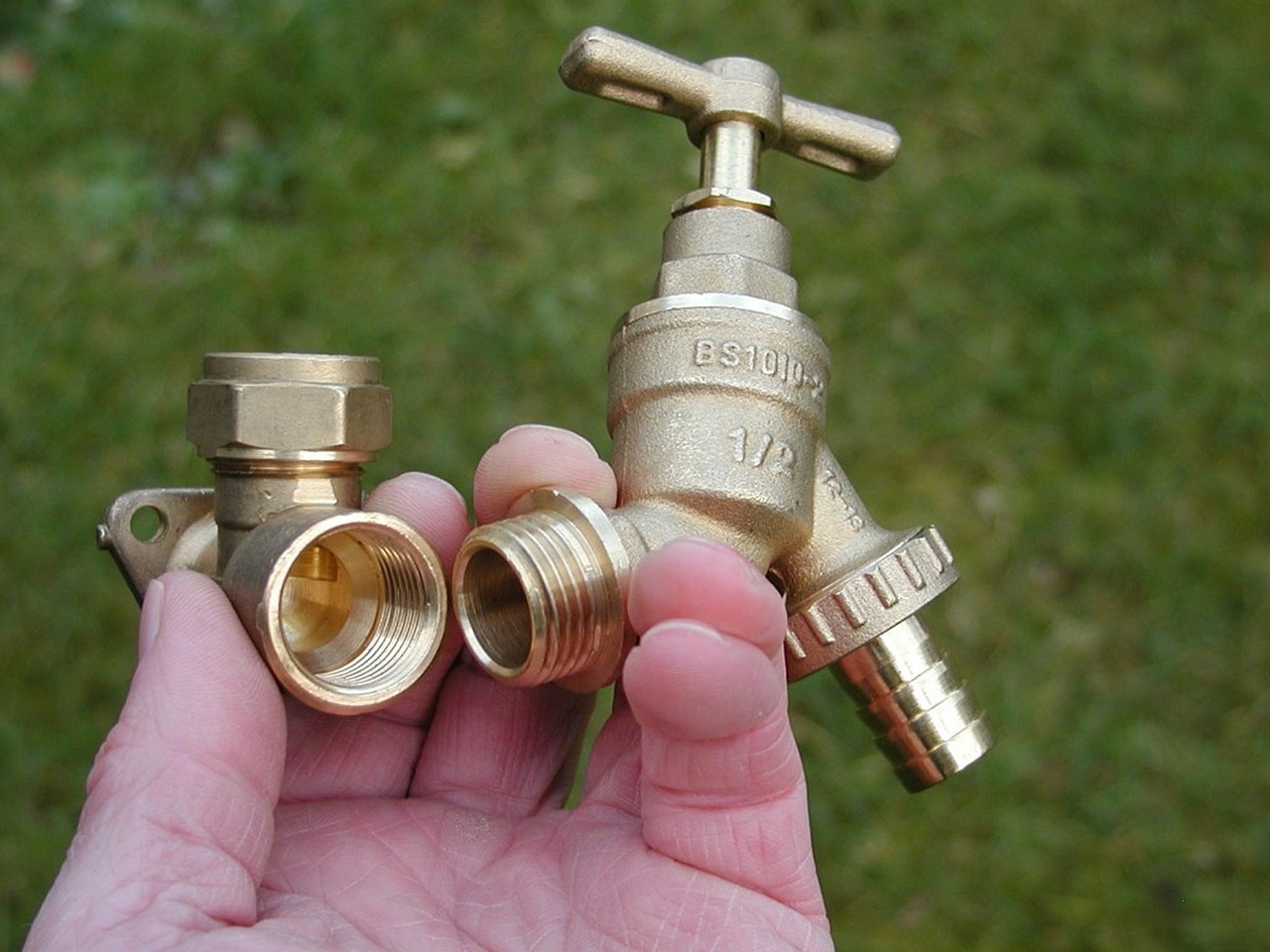 Common Plumbing Problems And Their Causes