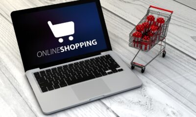 Online Malls