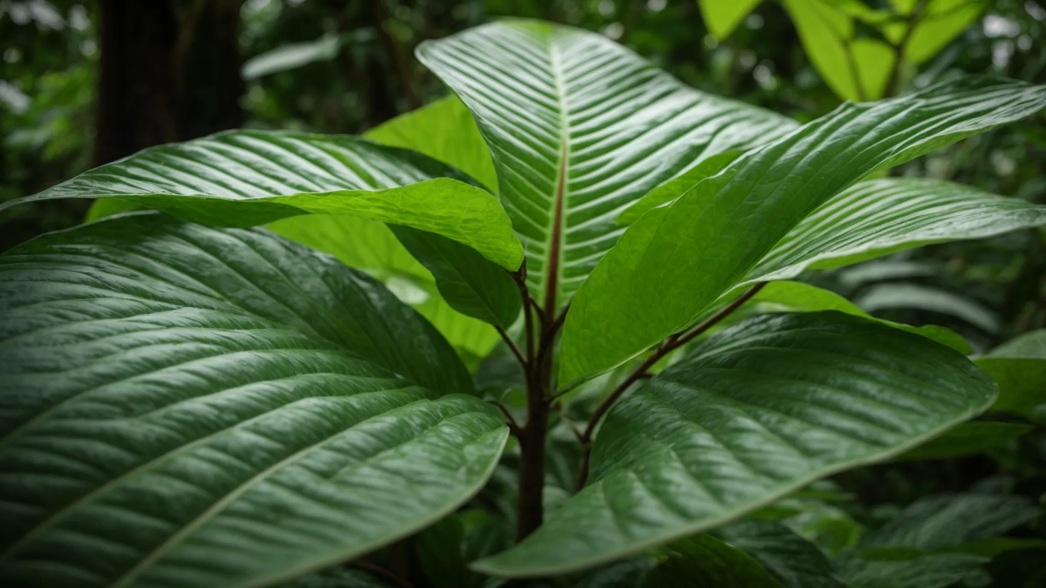 White Vein Kratom