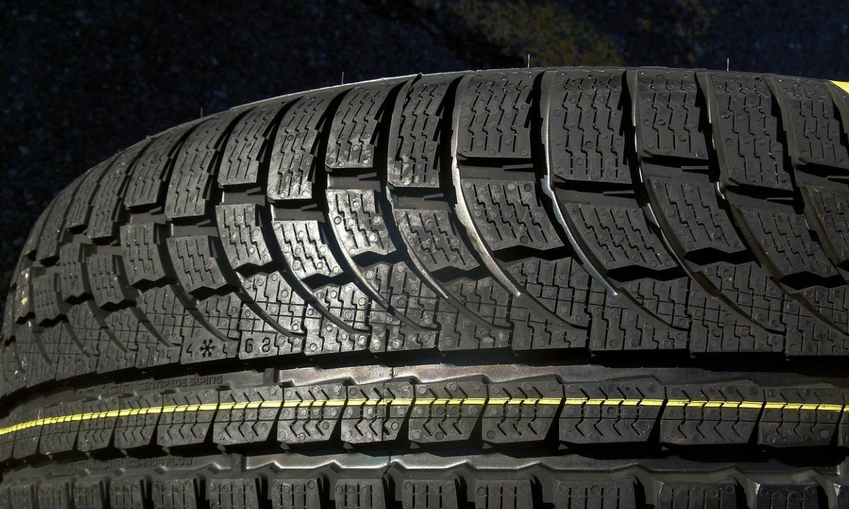 2020 subaru forester tires michelin - crossclimate 2