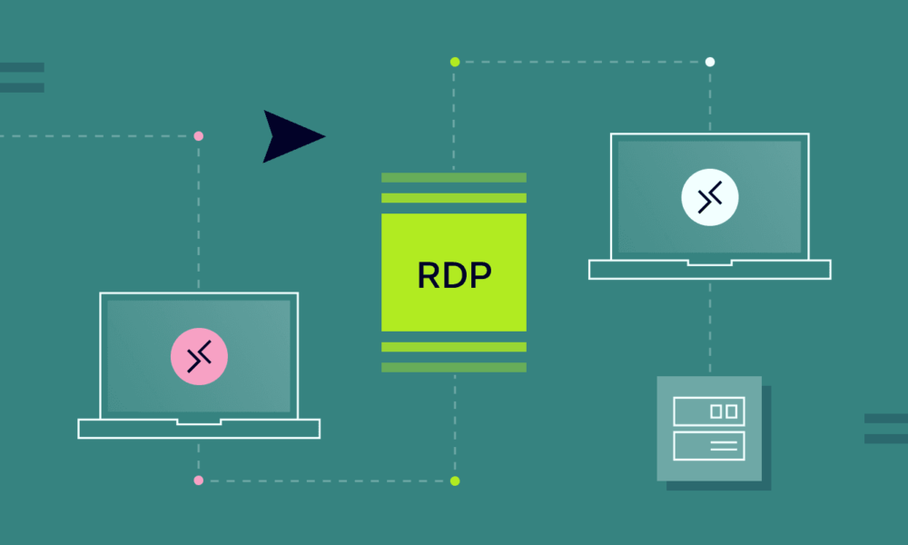 Can You Access USA RDP from Anywhere? - Norvasen