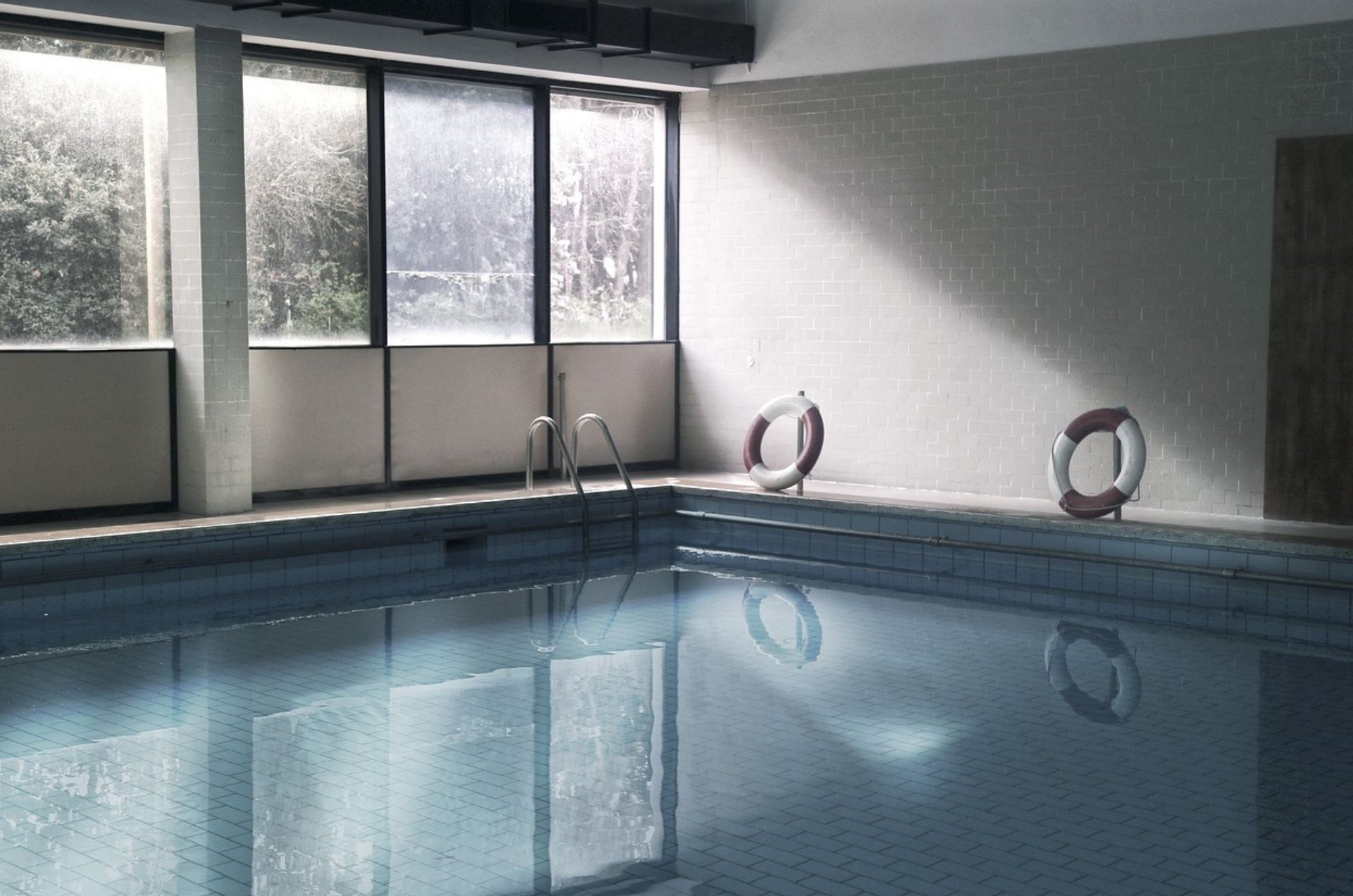 Best Swim Spas