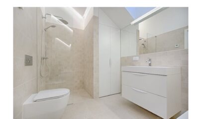 Bathroom Remodels