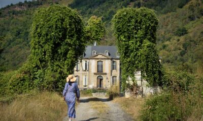 nievtr didtance charente