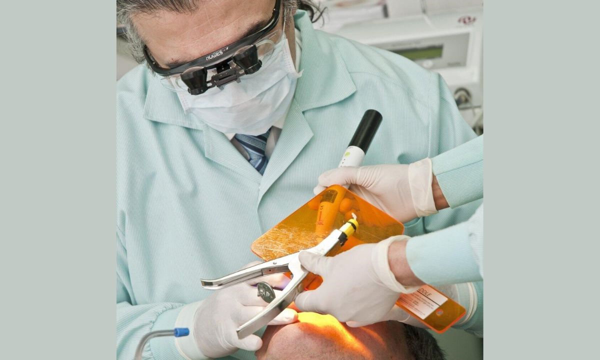 Dental Extractions