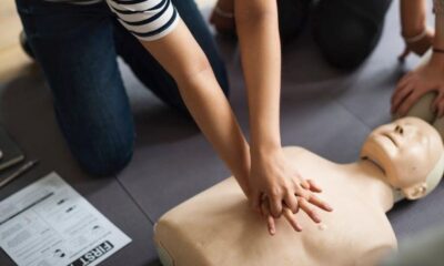 Right CPR Renewal