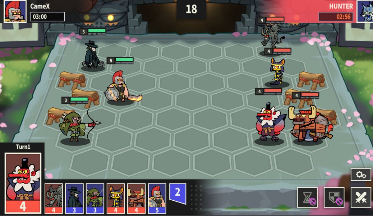 tactics arena online