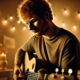 ed sheeran details the lovestruck jitters in sweet new single ...