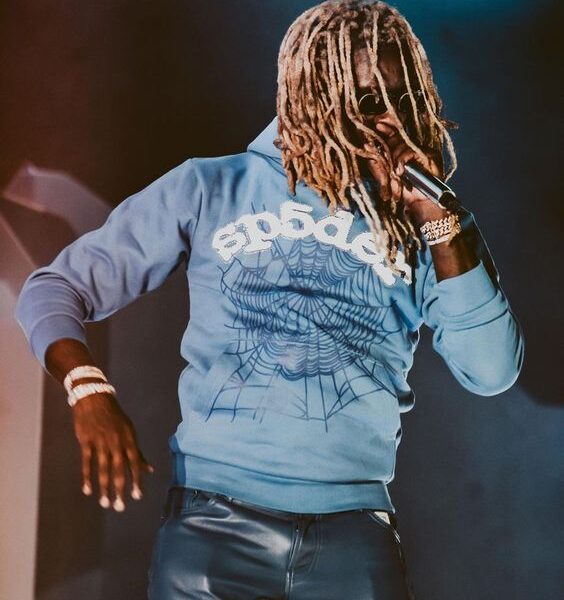 Sp5der Sign The Rise of Sp5der A Streetwear Revolution - Norvasen