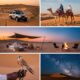 The Evolution of Camel Racing: From Tradition to Modern Desert Safari Experiences