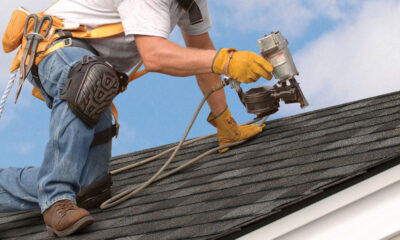 Emergency Roofing Repairs