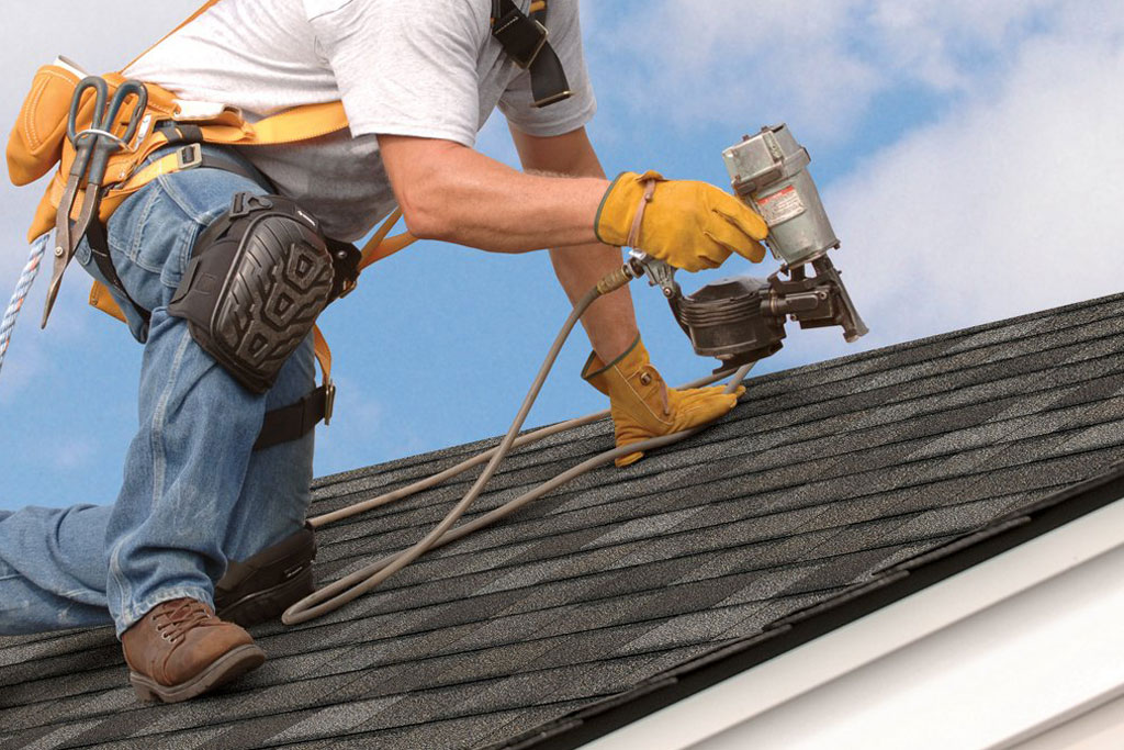 Emergency Roofing Repairs