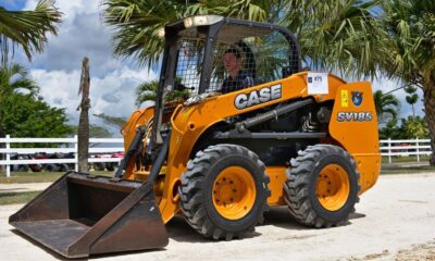 Skid Steer