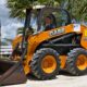 Skid Steer