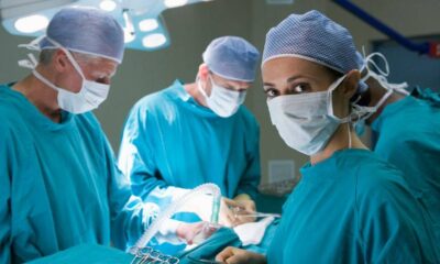 Medical Negligence After Surgery