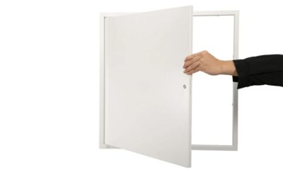 Wall Access Doors