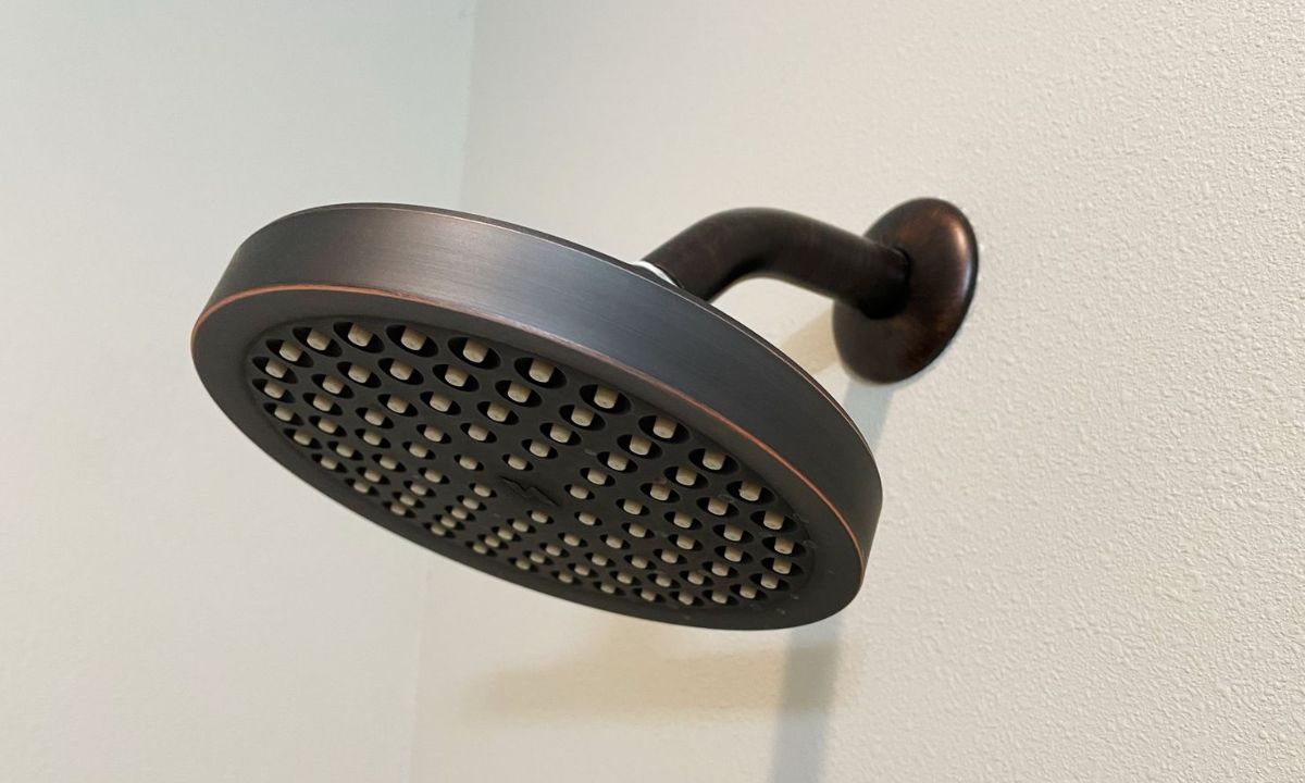 Perfect Showerhead