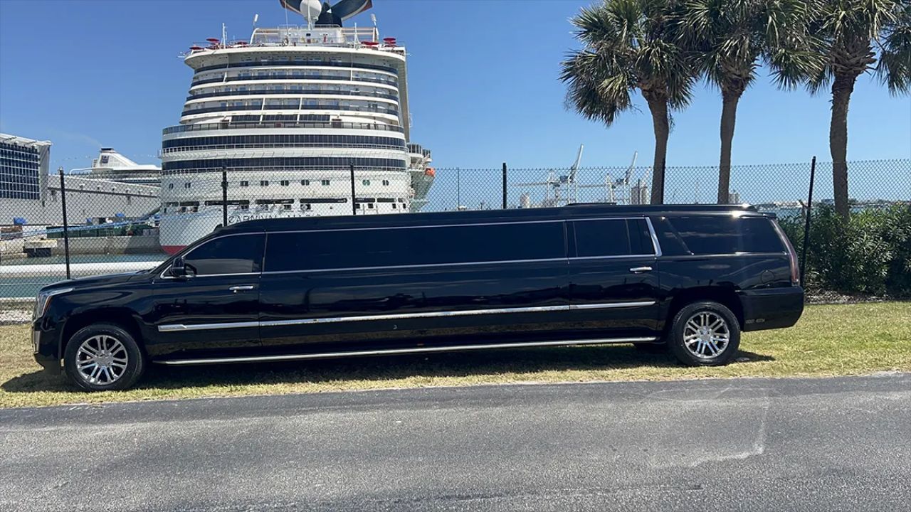 Limo Service