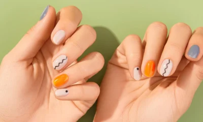 The Science Behind Long-Lasting Nail Coatings