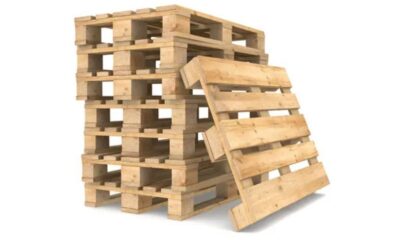 Right Pallet for Your Product