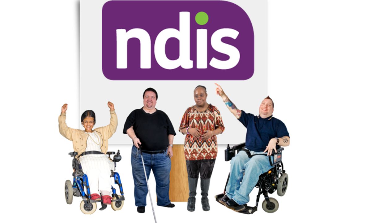 NDIS Providers