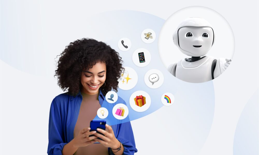 How AI Chatbots are Changing the Customer Experience in Social Commerce ...