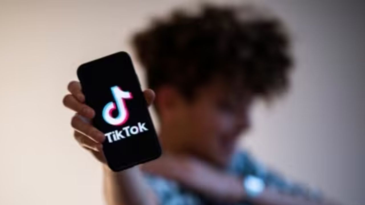 TikTok