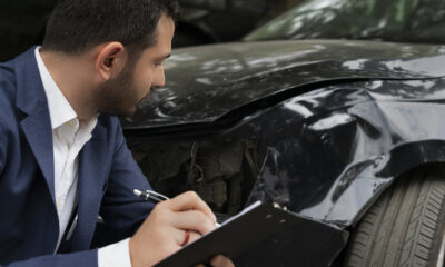 Hiring a Lawyer After a Car Accident