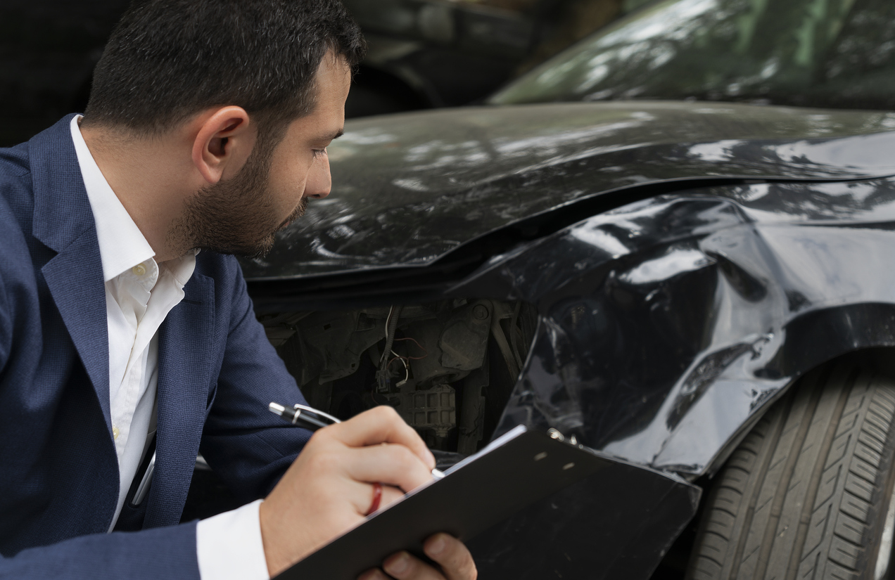 Hiring a Lawyer After a Car Accident