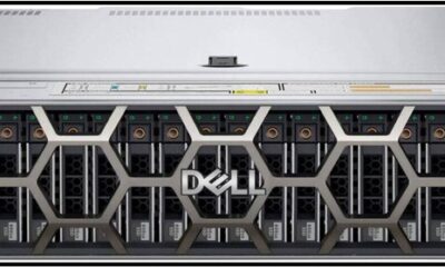 Dell PowerEdge Servers