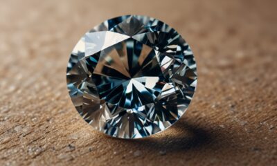 Diamond Shopping