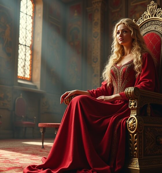 Princess Kazer