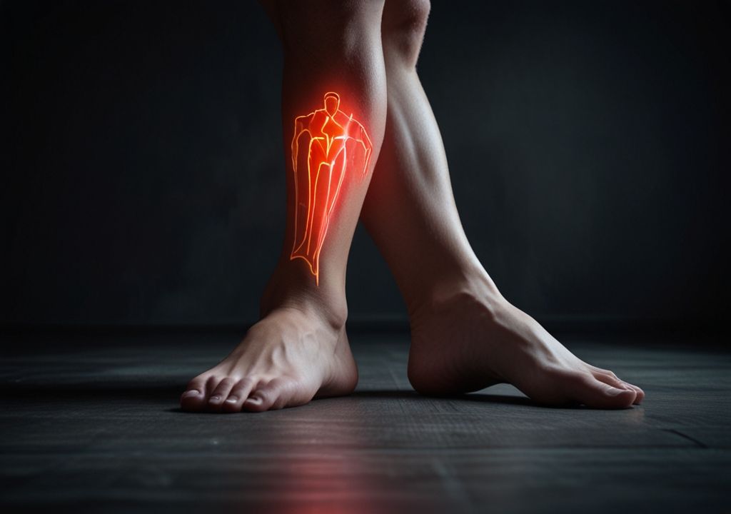 What to Expect During a Podiatry Visit